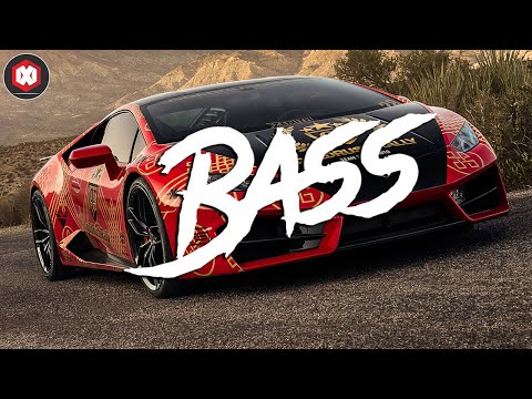 🔈BASS BOOSTED🔈 SONGS FOR CAR 2021 🔈 CAR BASS MUSIC 2021 🔥 BEST EDM, BOUNCE, ELECTRO HOUSE