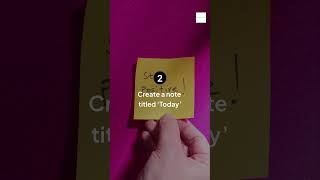 How to Use Google Keep for Calm Task Management #chatgpt #smartphone #calmtech