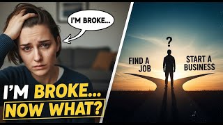 How to Survive a Financial Crisis (Real Talk)
