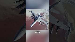 Why does this F/A-18 not have a gun?