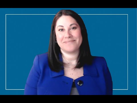 Women's History Month Spotlight: Stephanie Murphy