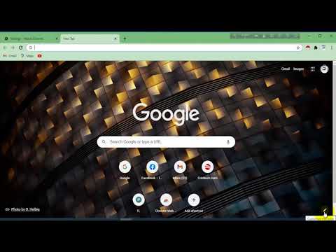 How To Customize Color And Theme On Google Chrome Browser In Any Windows| Personalize Your Browser.