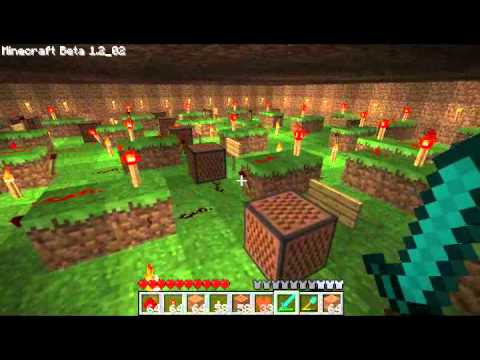 Minecraft - Zelda Theme Overworld