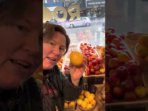 Support your local family-run market in 2025! Lots of fresh organic fruits and veggies L’ville!