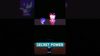Deltarune Chapter 3 SECRET POWER
