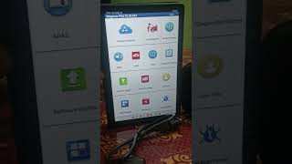 new car scanner 🔥 thinkdiag 2