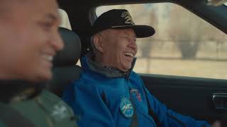 Siachaen Video with IAF Veteran