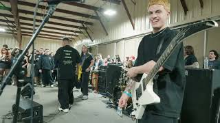 Final Resting Place • FULL SET • Orlando, FL • 1.11.26 • FYA 12