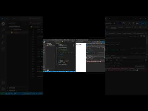 Part16 JavaScript Variables #frontenddeveloper #javascript #viral #trending #sinhala #coading #short