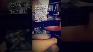 GİTAR SOLO TEKNİKLERİ