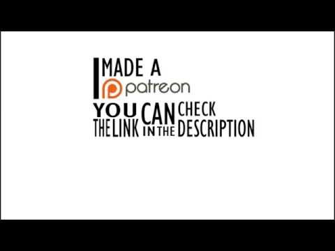 Patreon!