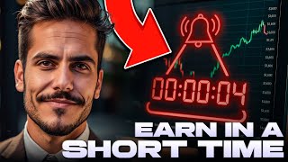 $19 Grew Into $33,804 | Pocket Option Binary Options Setup That’s Changing Small Accounts