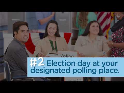 Minnesota - Disability Rights and How to Vote