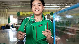 Coding Achievement Awards:การจัดการเรียนรู้ Plugged Coding "Science & Coding Box" (ระดับประถมศึกษา)