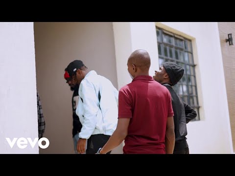 Vic West, Fathermoh, Ssaru - Tumerudiana (The Making Of) (Original Content)