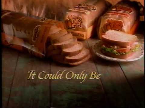 1997 Commercial - Nature's Own