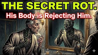 Somatic Necrosis: The Secret Physical Decay of the Aging Serial Seducer.