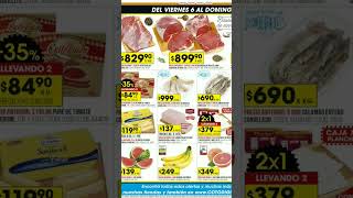 Ofertas Coto