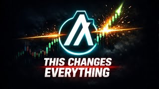 ALGORAND ($ALGO) IS ABOUT TO SHOCK THE MARKET ⚠️ | THIS MOVE CHANGES EVERYTHING