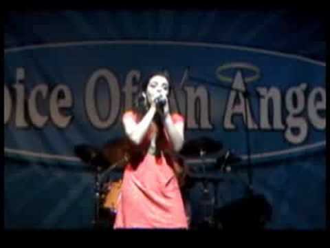 Caro Fernandez - Only Hope