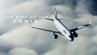 Rise Of The Fenix - A Microsoft Flight Simulator Film