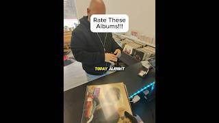 RATE THESE ALBUMS!!! #education #brokenfix #smartphone #problemfix #cellphone #mobilephone