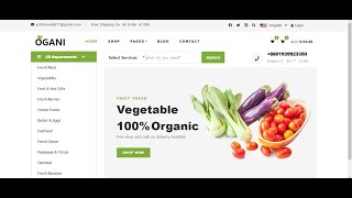 Top eCommerce Webdesign in 2020