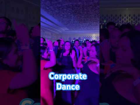 Dance party corporate DJ Sky Jaipur