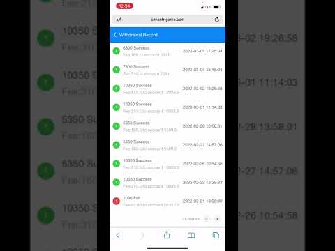 Mantri Mall से पैसे कैसे निकले  || New Colour Prediction Game || withdraw trick || Payment proof