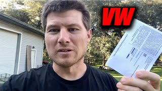 VW Class Action Lawsuit? (Bad Turbos)
