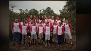 Confirmation Retreat 2017