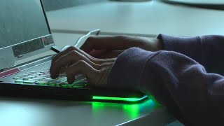 UALR unveils new  Cyberspace Operations Research and Education center