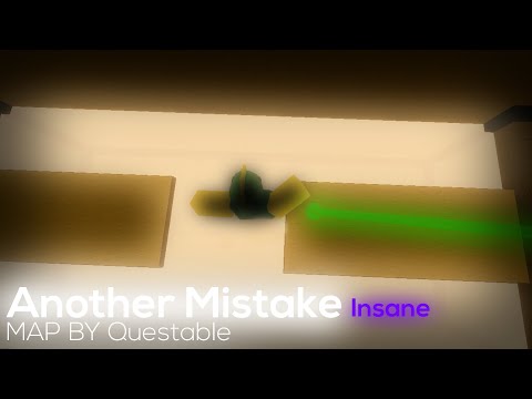 Another Mistake (Insane) by Questable //FE2:CM