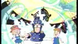 Crunchatize Me - 01 - Cap'n Crunch - Car Ride