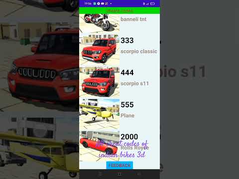 All cheat codes ## Indian bikes 3d # viral video #Indian bike 3d gaming master ##