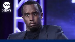 Sean 'Diddy' Combs' defense team asks for acquittal or new trial