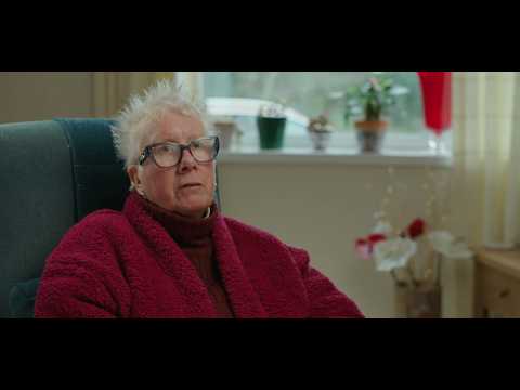 NHS-Galleri trial participant testimonial: Ann, Cancer Signal Detected