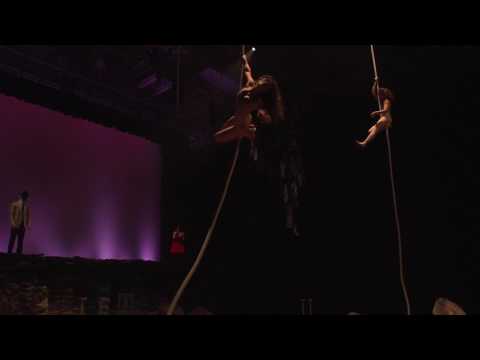 Empty Bodies Rope Act