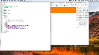 DOM: addEventListener, preventDefault, stopPropagation