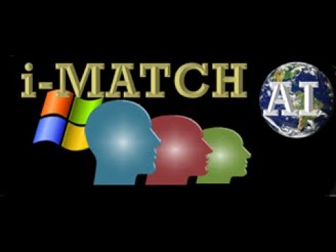 Pitch Deck i-Match AI  Film