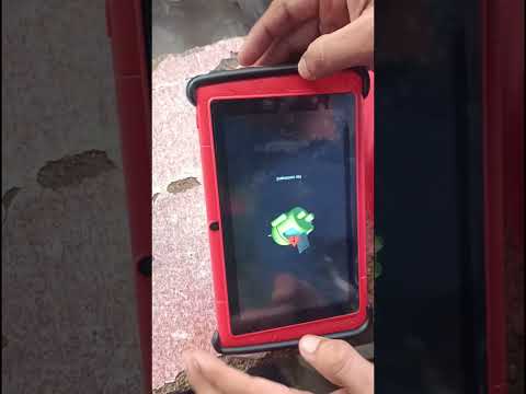 Mediao Samsung Tablet M7 Hard Reset frp bypass remove google account unlock pattern