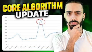 Google December 2025 Core Algorithm Update