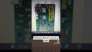 Pass your comptia A+ exam! 1101 1102