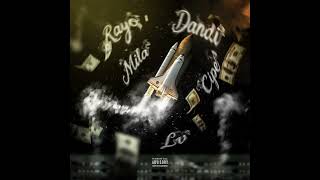 ASSET (Feat. Rayo,Mila & Dandi)