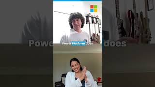 🎙️ Pro Code on Power Platform #podcast #microsoftpowerplatform #ai #procode  #lowcode #tech
