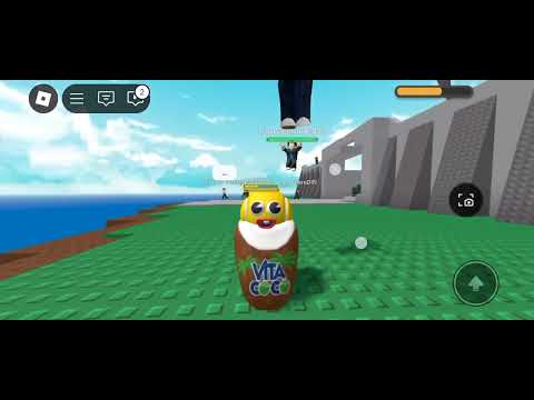 my first long video (roblox natural disaster)