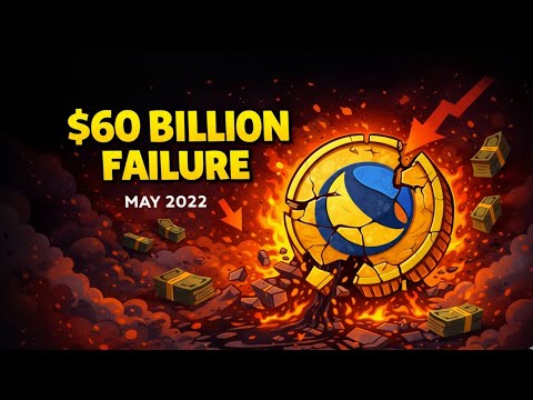 The Stablecoin Collapse That Erased $60 Billion in Days