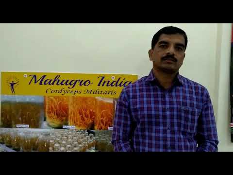 MahaGro India' students experience of Practical Training. Call 9004293624