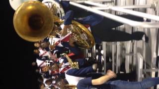 Tampa Bay Tech (Fight Mix)