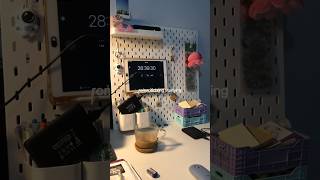 romanticizing studying 🤍 #study #studywithme #studyvlog #medstudent #medschool #studymotivation